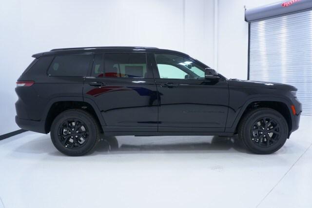 2024 Jeep Grand Cherokee GRAND CHEROKEE L ALTITUDE X 4X2