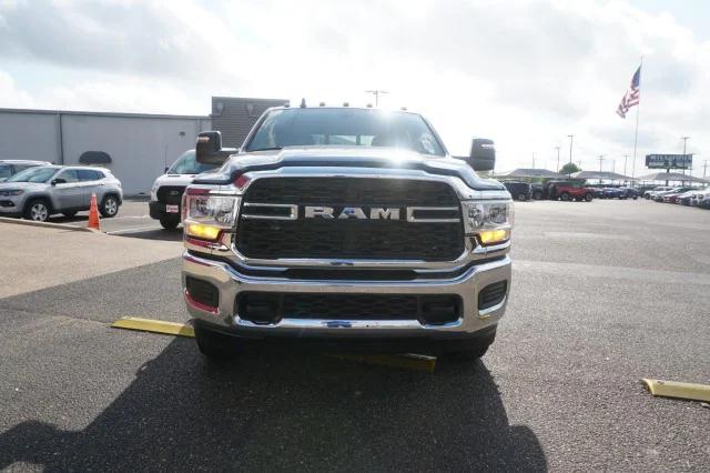 2024 RAM Ram 3500 RAM 3500 TRADESMAN CREW CAB 4X4 8 BOX