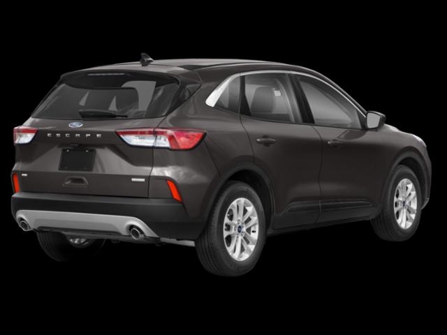 2021 Ford Escape SE Hybrid