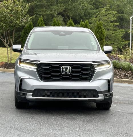 2024 Honda Pilot 2WD EX-L 7 Passenger