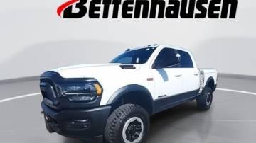 2022 Ram 2500 Power Wagon Crew Cab 4x4 64 Box for sale in Lockport, IL