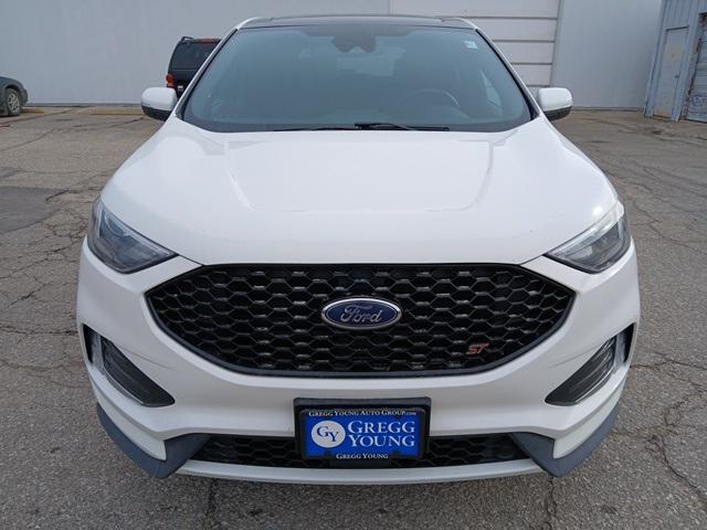 2022 Ford Edge ST