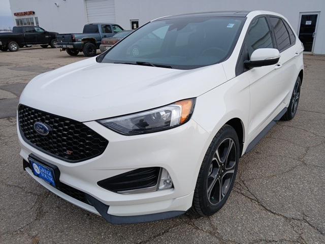 2022 Ford Edge ST