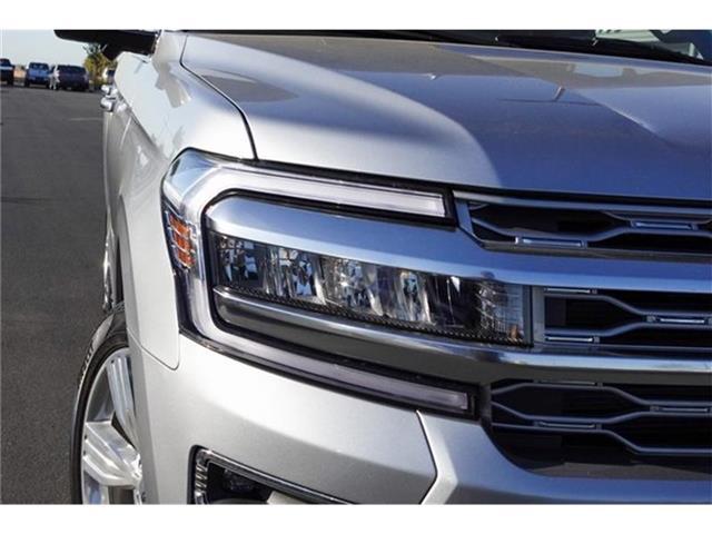 2024 Ford Expedition Platinum