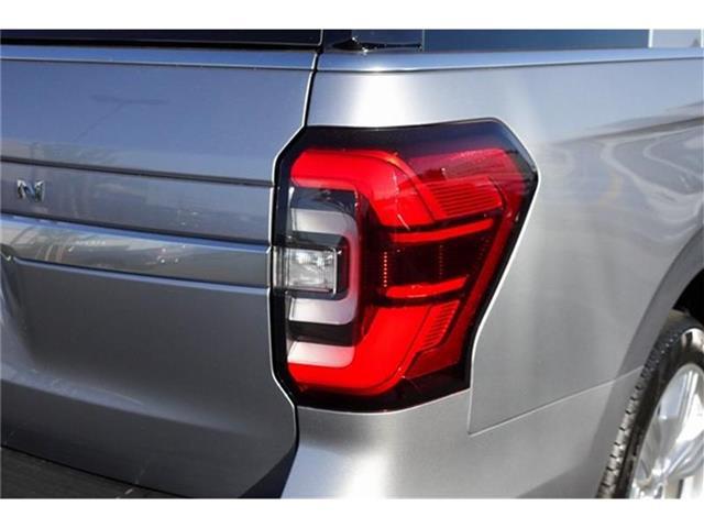 2024 Ford Expedition Platinum