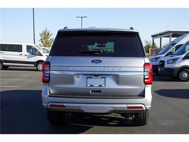 2024 Ford Expedition Platinum