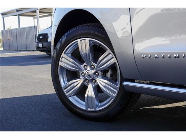 2024 Ford Expedition Platinum