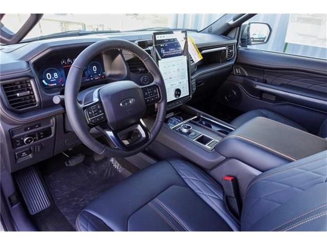 2024 Ford Expedition Platinum