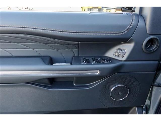 2024 Ford Expedition Platinum