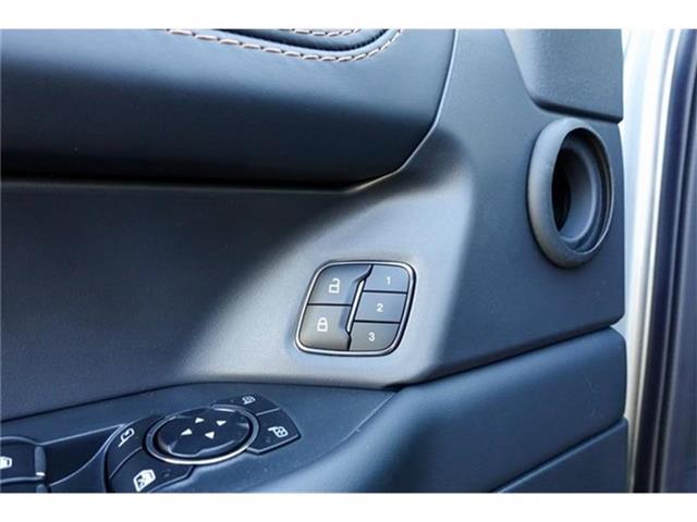 2024 Ford Expedition Platinum