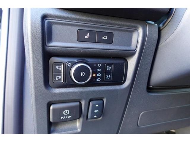 2024 Ford Expedition Platinum