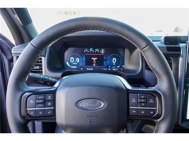 2024 Ford Expedition Platinum