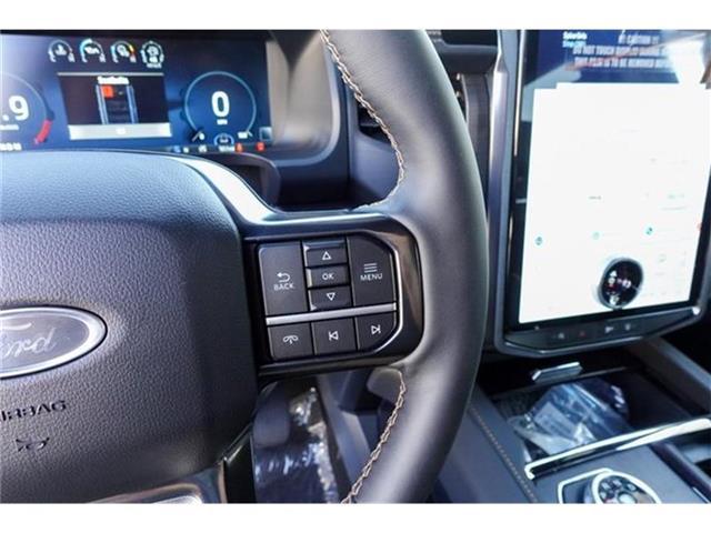 2024 Ford Expedition Platinum