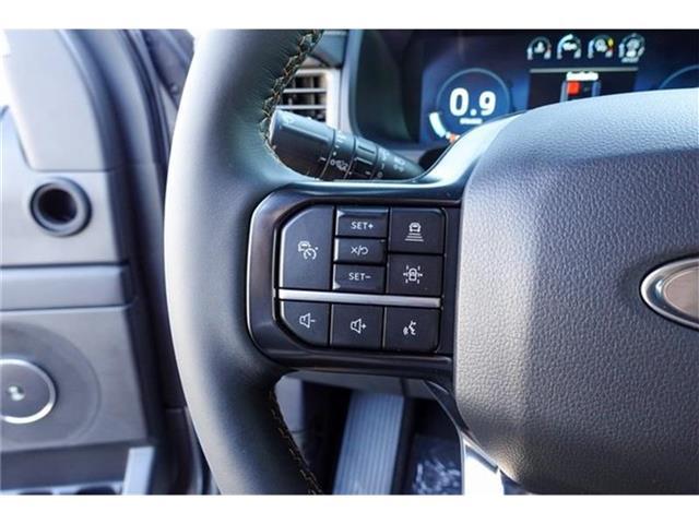 2024 Ford Expedition Platinum