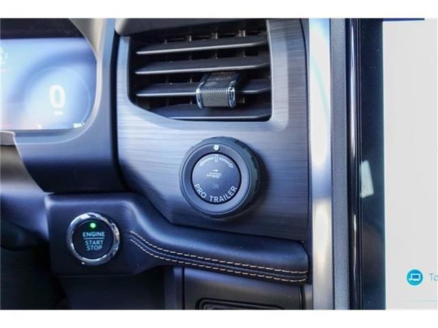 2024 Ford Expedition Platinum