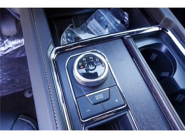 2024 Ford Expedition Platinum