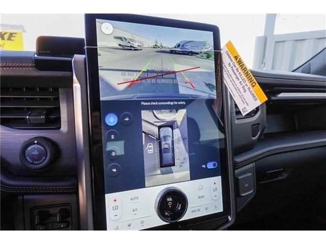 2024 Ford Expedition Platinum
