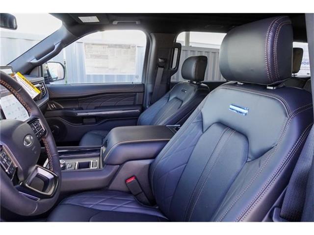 2024 Ford Expedition Platinum
