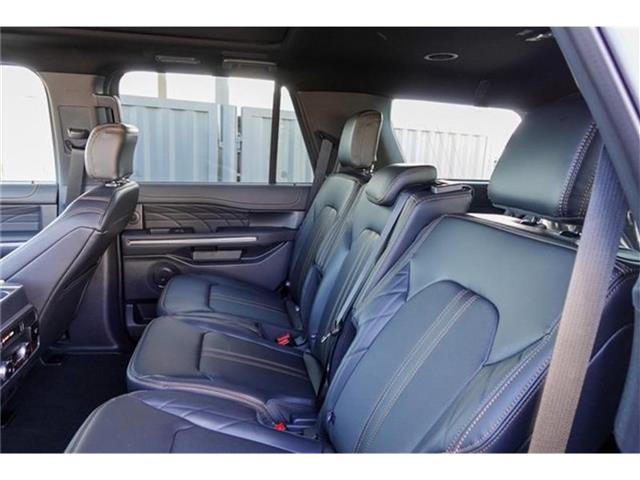 2024 Ford Expedition Platinum