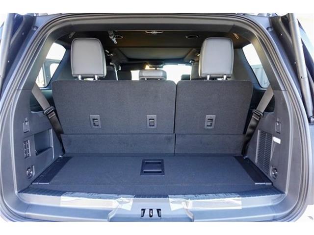 2024 Ford Expedition Platinum