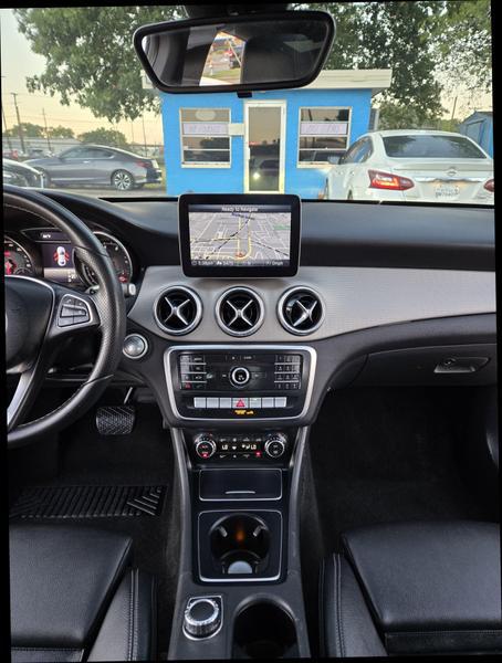 2018 Mercedes-Benz CLA CLA 250 Coupe 4D
