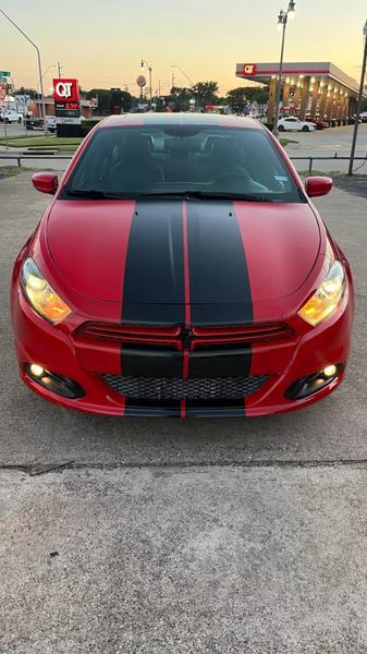 2016 Dodge Dart GT for sale in Garland, TX