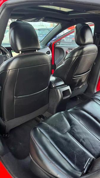 2016 Dodge Dart GT