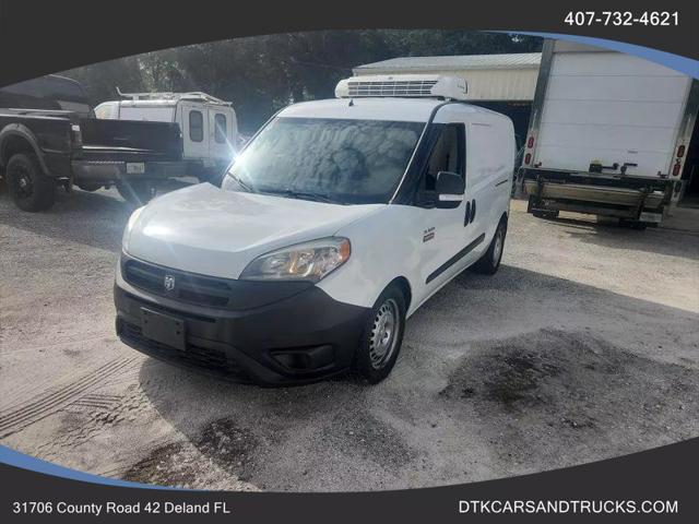 2016 Ram ProMaster City Cargo Van Tradesman for sale in Deland, FL