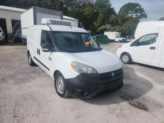 2016 Ram ProMaster City Cargo Van Tradesman