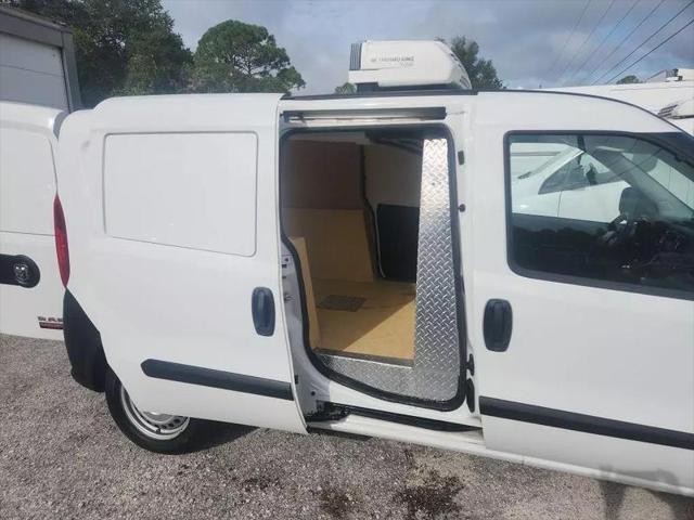 2016 Ram ProMaster City Cargo Van Tradesman