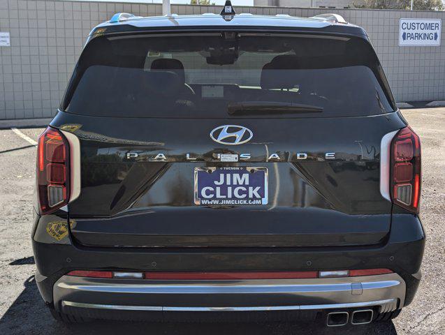 New 2025 Hyundai Palisade For Sale in Tucson, AZ