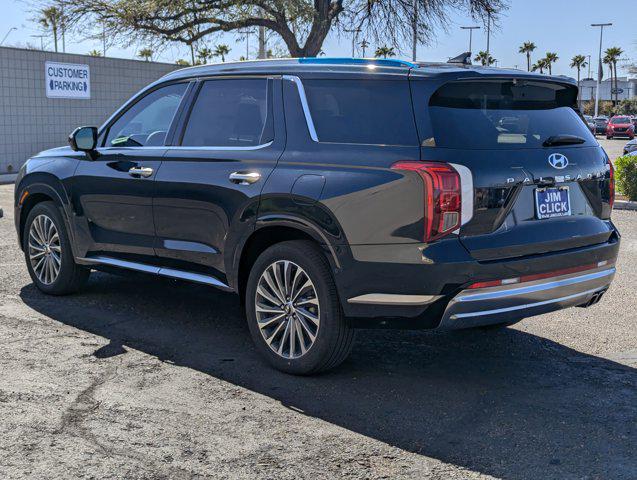 New 2025 Hyundai Palisade For Sale in Tucson, AZ