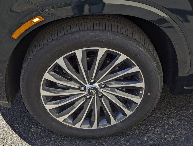 New 2025 Hyundai Palisade For Sale in Tucson, AZ