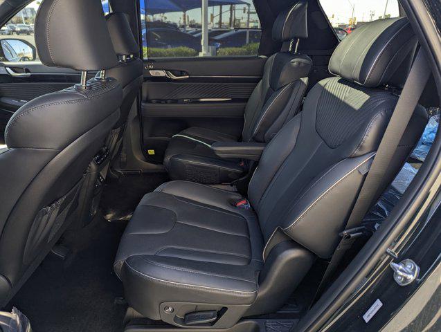New 2025 Hyundai Palisade For Sale in Tucson, AZ