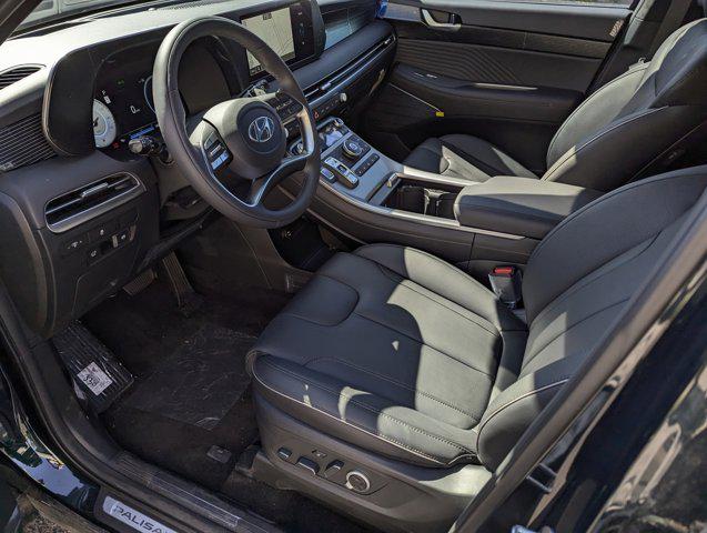 New 2025 Hyundai Palisade For Sale in Tucson, AZ