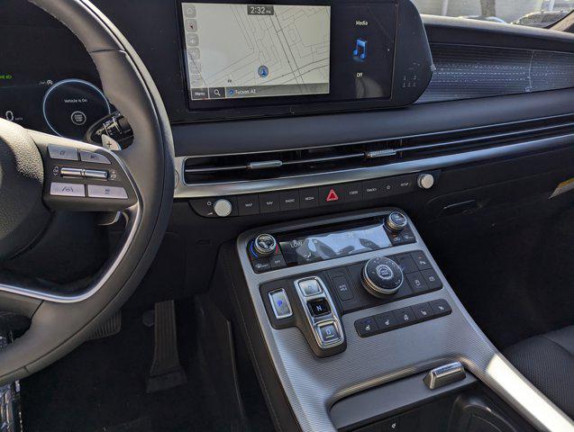 New 2025 Hyundai Palisade For Sale in Tucson, AZ