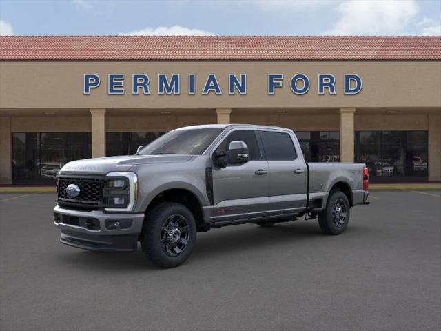 2024 Ford F-250