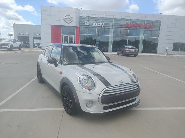 2015 MINI Hardtop