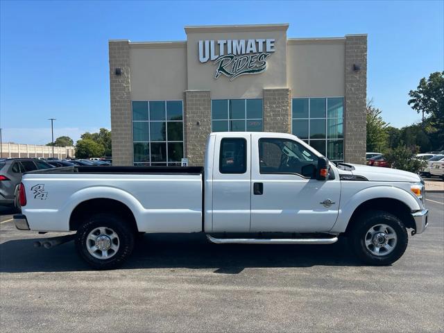 2012 Ford F-250 XL for sale in Appleton, WI