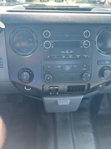 2012 Ford F-250 XL
