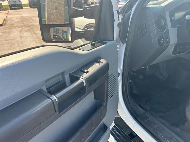 2012 Ford F-250 XL
