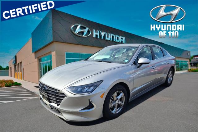 2022 Hyundai Sonata