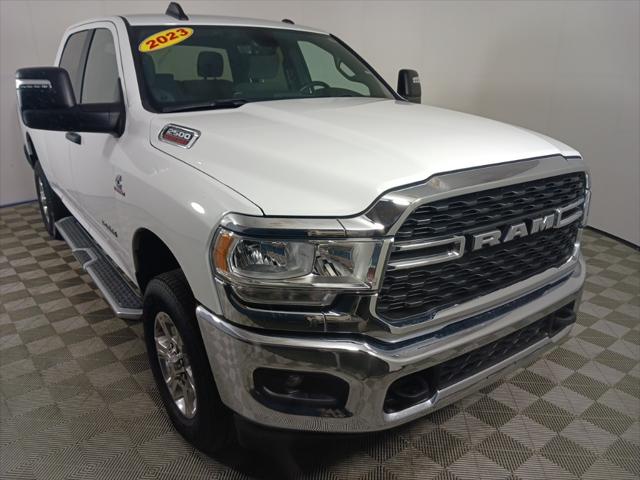 2023 Ram 2500