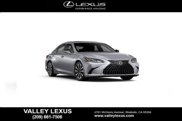 2025 Lexus ES 300h ES 300h for sale in Modesto, CA