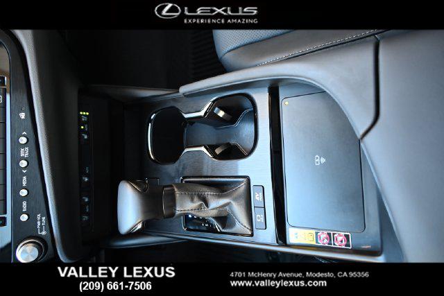 2025 Lexus ES 300h ES 300h