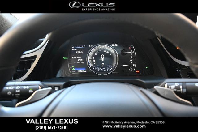 2025 Lexus ES 300h ES 300h