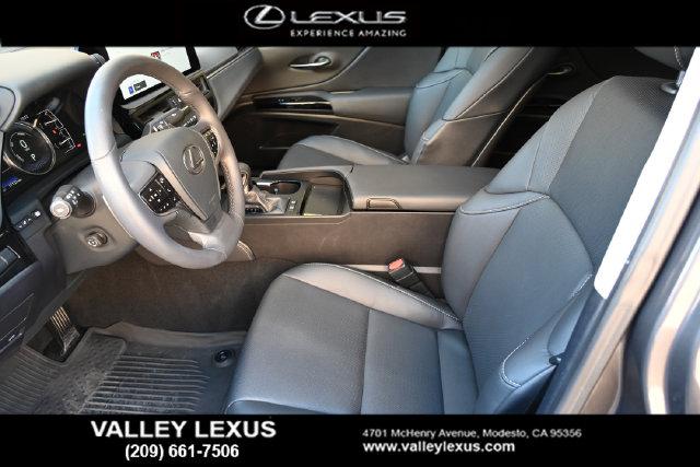 2025 Lexus ES 300h ES 300h