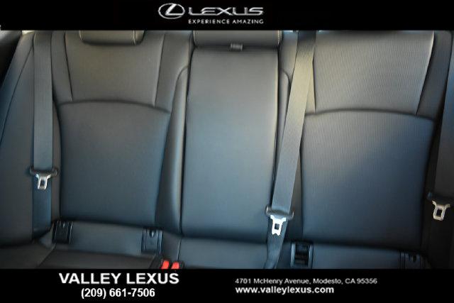 2025 Lexus ES 300h ES 300h
