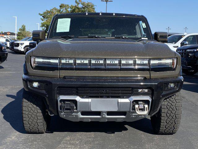 2025 GMC HUMMER EV 2X