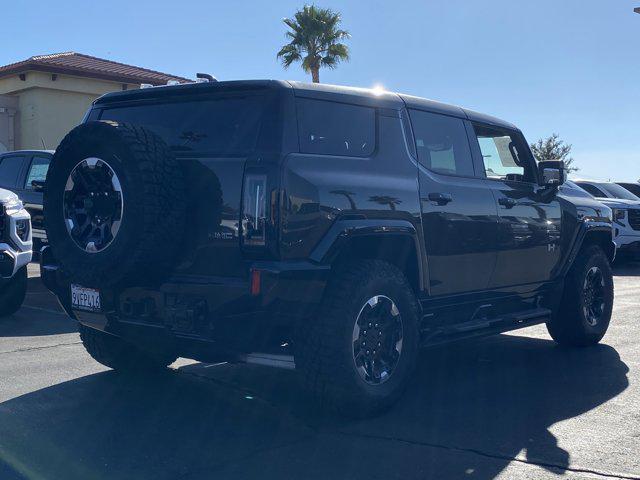 2025 GMC HUMMER EV 2X